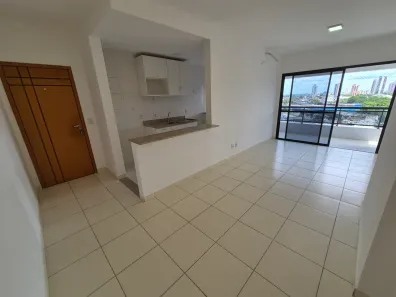Apartamento com 3 Quartos à venda, 89m² no Marco, Belém