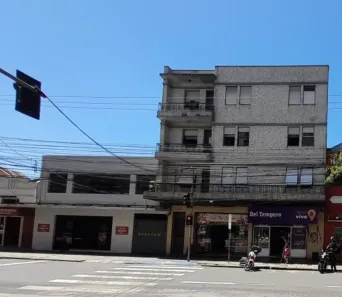 Lote/Terreno à venda, 744m² no São Pelegrino, Caxias do Sul