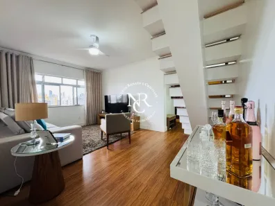 Cobertura com 4 Quartos à venda, 236m² no Campo Grande, Santos