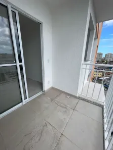 Apartamento com 2 Quartos à venda, 45m² no Aribiri, Vila Velha