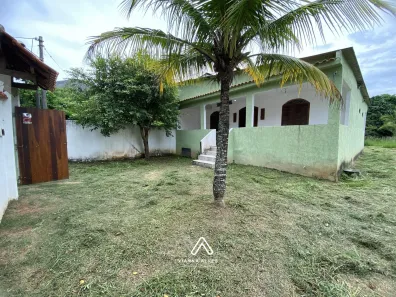 Casa com 2 Quartos à venda, 120m² no Chácaras de Inoã (Inoã), Maricá