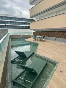 Apartamento com 1 Quarto à venda no Cupe, Ipojuca