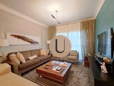 Apartamento com 3 Quartos à venda, 114m² no Vila Mariana, São Paulo