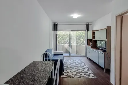 Apartamento com 1 Quarto à venda, 40m² no Liberdade, São Paulo