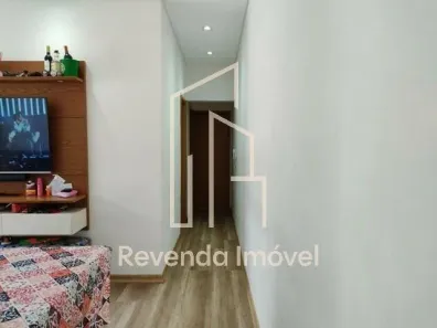 Apartamento com 2 Quartos à venda, 45m² no Jardim Colonial, São Paulo
