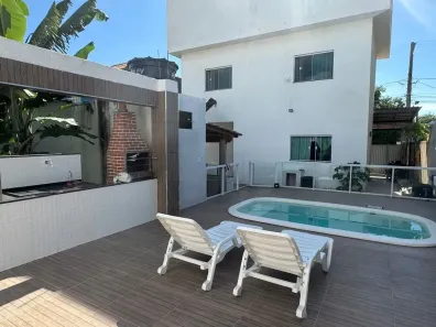 Casa com 3 Quartos à venda, 360m² no Interlagos, Vila Velha