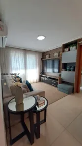 Apartamento com 3 Quartos à venda, 115m² no Mata da Praia, Vitória