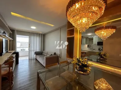Apartamento com 3 Quartos à venda, 86m² no Pagani, Palhoça