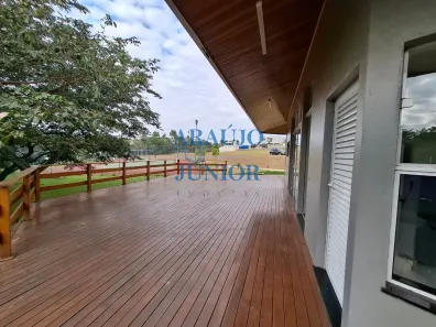 Lote/Terreno à venda, 600m² no Residencial Jardim Barra do Cisne I, Americana