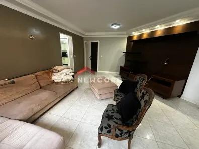 Apartamento com 3 Quartos à venda, 115m² no Centro, Balneário Camboriú