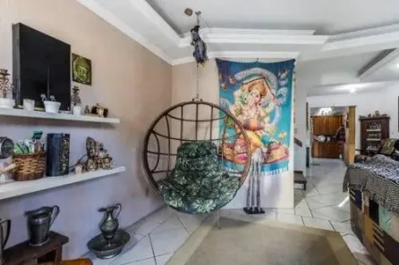 Casa de Condomínio com 2 Quartos à venda, 84m² no Hípica, Porto Alegre