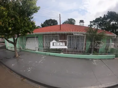 Casa com 3 Quartos à venda, 120m² no Nova Rússia, Ponta Grossa