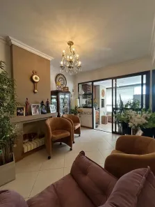 Apartamento com 3 Quartos à venda, 120m² no Petrópolis, Porto Alegre