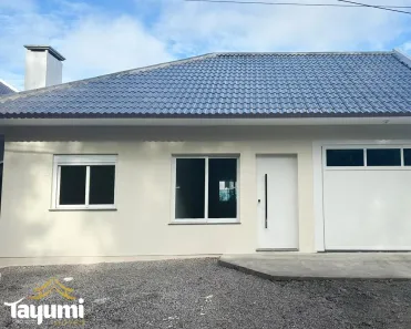 Casa com 3 Quartos à venda, 83m² no Aliança, Santa Cruz do Sul