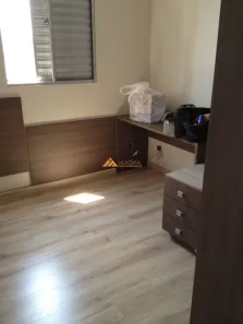 Apartamento com 2 Quartos para alugar, 41m² no Reserva Sul Condomínio Resort, Ribeirão Preto
