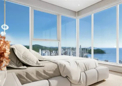 Apartamento com 4 Quartos à venda, 222m² no Centro, Balneário Camboriú