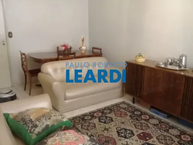 Apartamento com 3 Quartos à venda, 98m² no Lapa de Baixo, São Paulo