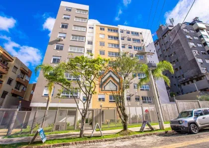 Apartamento com 2 Quartos à venda, 69m² no Bom Jesus, Porto Alegre