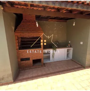 Casa de Condomínio com 3 Quartos à venda, 300m² no Arujázinho IV, Arujá