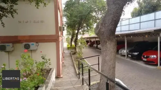 Apartamento com 2 Quartos à venda, 58m² no Cristal, Porto Alegre