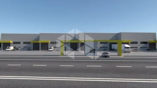Galpão/Depósito/Armazém para alugar, 652m² no Área Rural de Farroupilha, Farroupilha