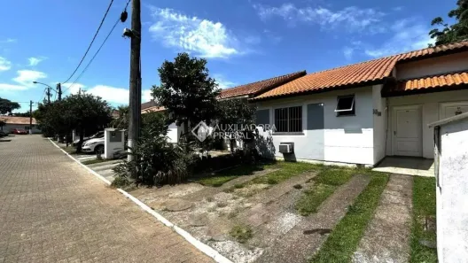 Casa de Condomínio com 2 Quartos à venda, 60m² no Santa Cruz, Gravataí