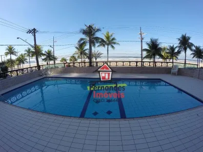 Apartamento com 2 Quartos à venda, 77m² no Aviação, Praia Grande