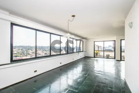 Apartamento com 3 Quartos à venda, 180m² no Vila Alexandria, São Paulo