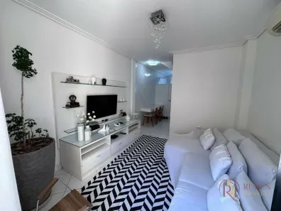 Casa de Condomínio com 2 Quartos à venda, 94m² no Albatróz, Bertioga