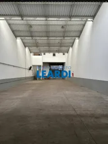 Galpão/Depósito/Armazém para alugar, 550m² no Vila Jaguara, São Paulo
