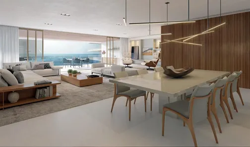 Cobertura com 4 Quartos à venda, 595m² no Barra da Tijuca, Rio de Janeiro