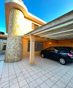 Casa com 3 Quartos à venda, 205m² no Sacomã, São Paulo