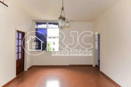 Apartamento com 2 Quartos à venda, 77m² no Tijuca, Rio de Janeiro