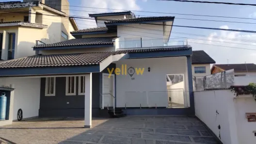 Casa de Condomínio com 3 Quartos à venda, 227m² no Arujázinho IV, Arujá
