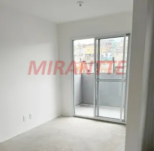 Apartamento com 2 Quartos à venda, 43m² no Imirim, São Paulo