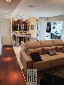 Apartamento com 3 Quartos à venda, 140m² no Ipiranga, São Paulo