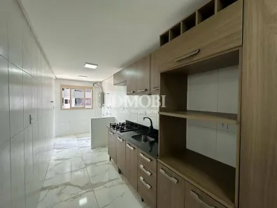 Apartamento com 3 Quartos à venda, 114m² no Vila Cachoeirinha, Cachoeirinha