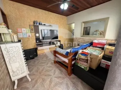 Casa com 3 Quartos à venda, 105m² no Vila Arapuã, São Paulo