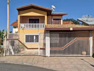 Casa com 3 Quartos à venda, 200m² no Residencial Bosque dos Ipês, São José dos Campos