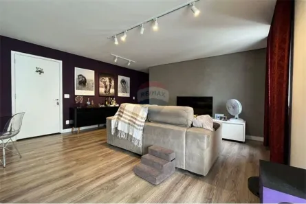 Apartamento com 3 Quartos à venda, 84m² no Vila Vera, São Paulo