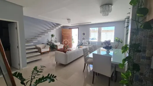 Casa com 4 Quartos à venda, 250m² no Aruana, Aracaju