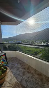 Apartamento com 2 Quartos à venda, 105m² no Solemar, Praia Grande
