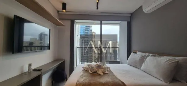 Apartamento com 1 Quarto à venda, 20m² no Vila Gomes Cardim, São Paulo