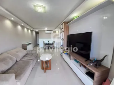 Apartamento com 3 Quartos à venda, 95m² no Recreio dos Bandeirantes, Rio de Janeiro
