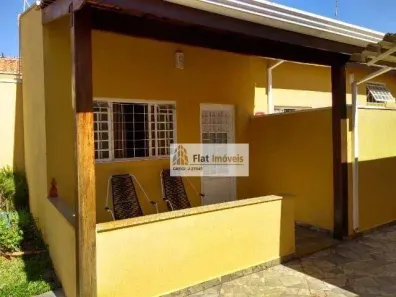 Casa com 1 Quarto à venda, 81m² no Nova Ribeirânia, Ribeirão Preto