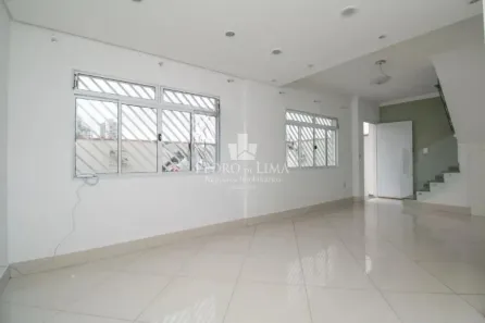 Sobrado com 3 Quartos à venda, 90m² no Vila Esperança, São Paulo