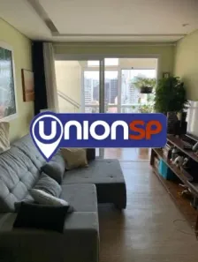 Cobertura com 2 Quartos à venda, 140m² no Vila Mariana, São Paulo