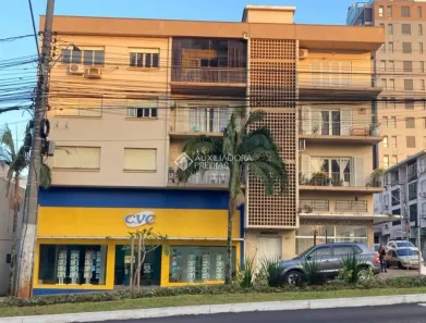 Apartamento com 3 Quartos à venda, 94m² no Americano, Lajeado