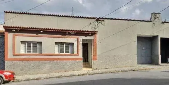 Sala Comercial com 4 Quartos para alugar, 450m² no Centro, Pindamonhangaba