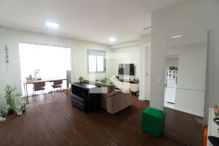 Apartamento com 1 Quarto à venda, 49m² no Vila Santa Catarina, São Paulo